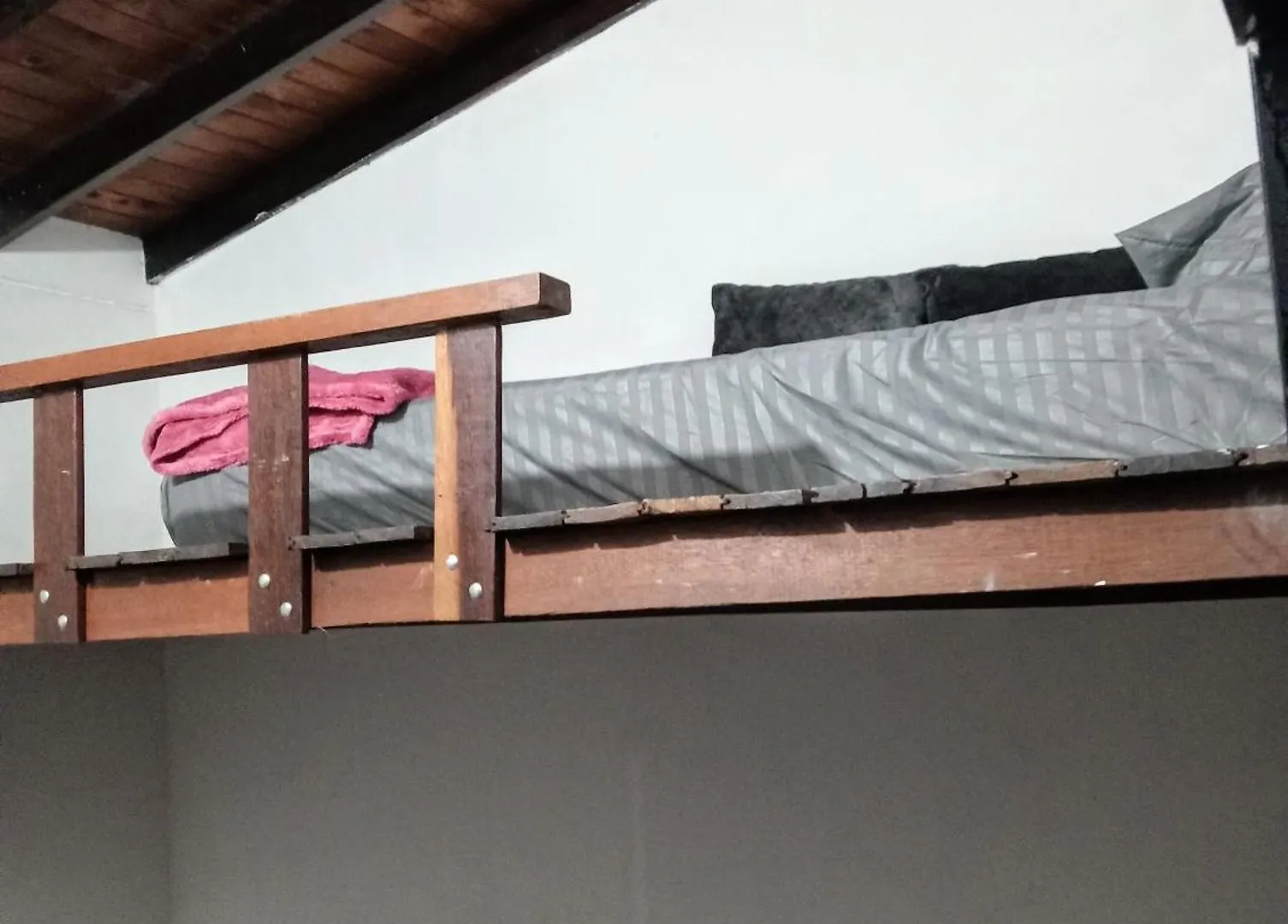 Casa Vintage Cabanitas Apartment Medellin