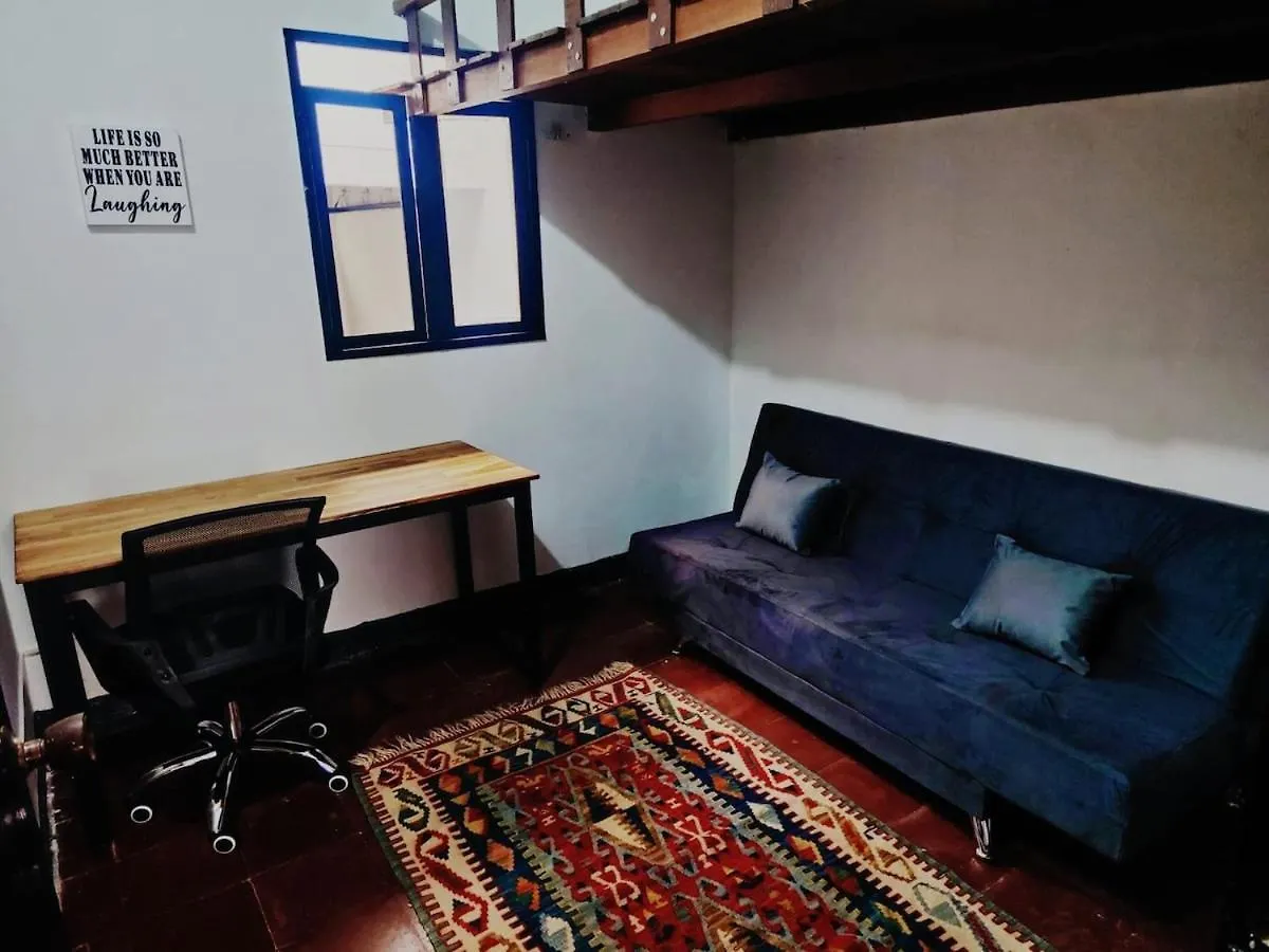 Casa Vintage Cabanitas Apartment Medellin
