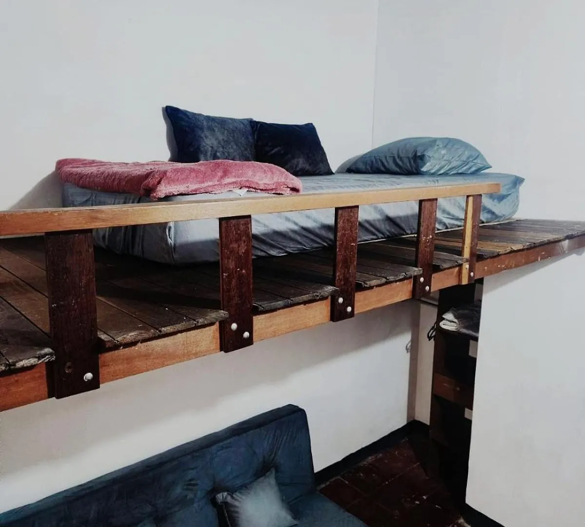 Casa Vintage Cabanitas Apartment Medellin Colombia