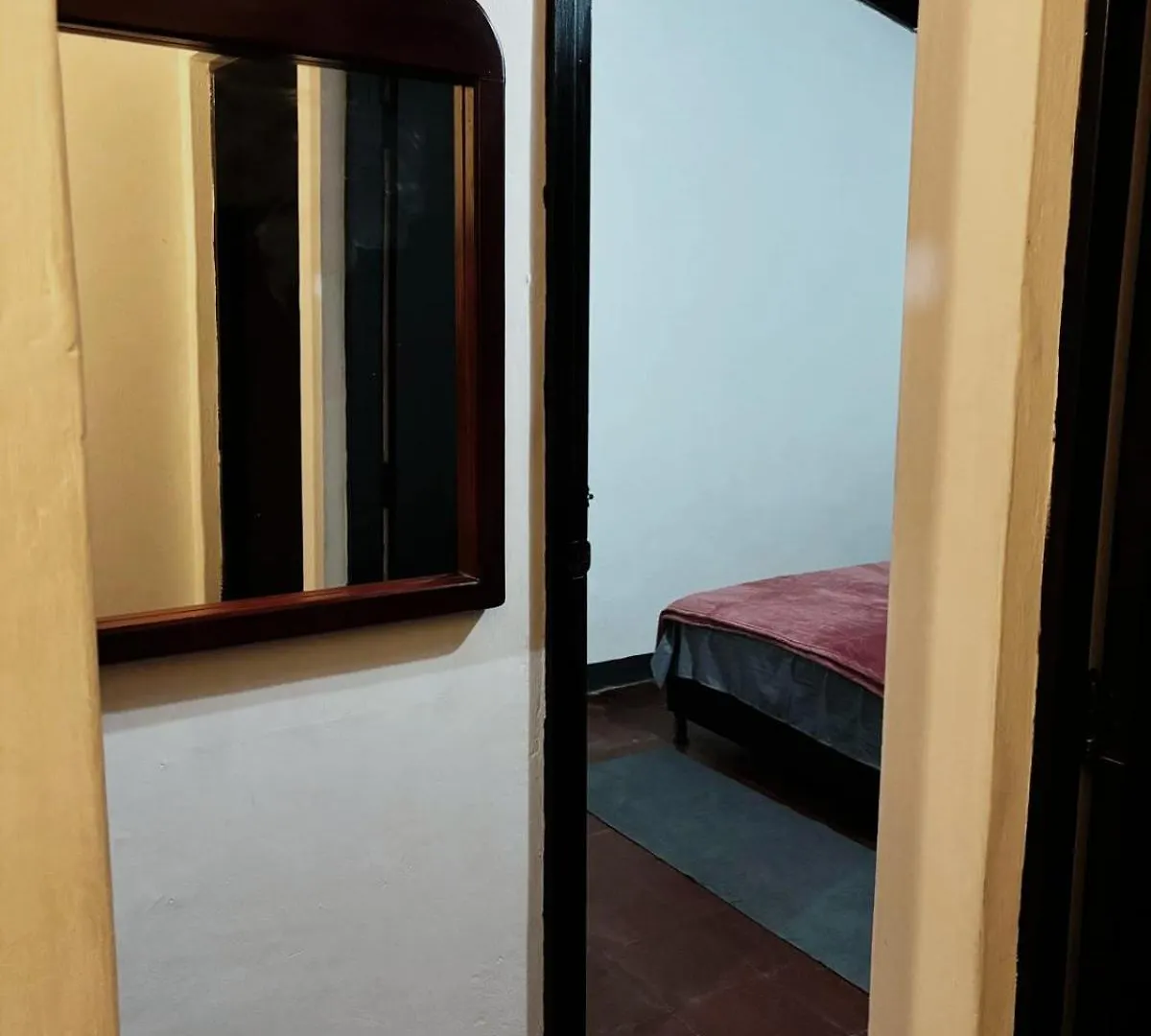 Casa Vintage Cabanitas Apartment Medellin 0*,