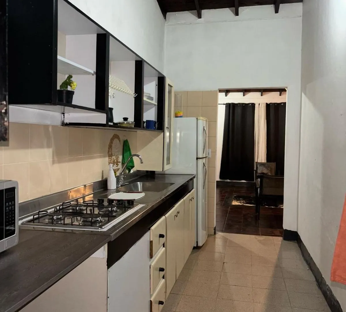 Casa Vintage Cabanitas Apartment Medellin