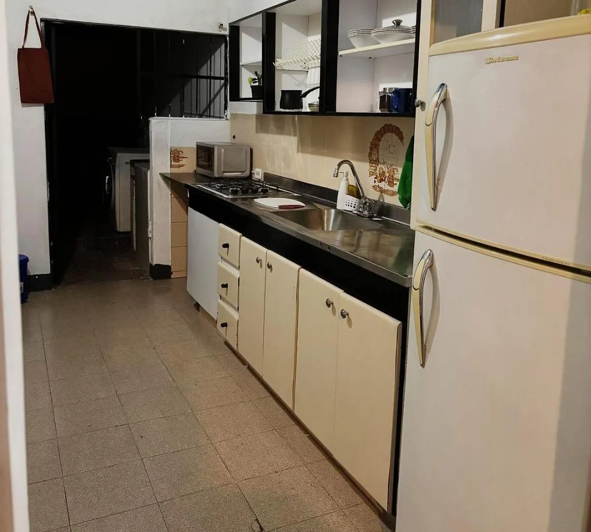 Casa Vintage Cabanitas Apartment Medellin 0*,