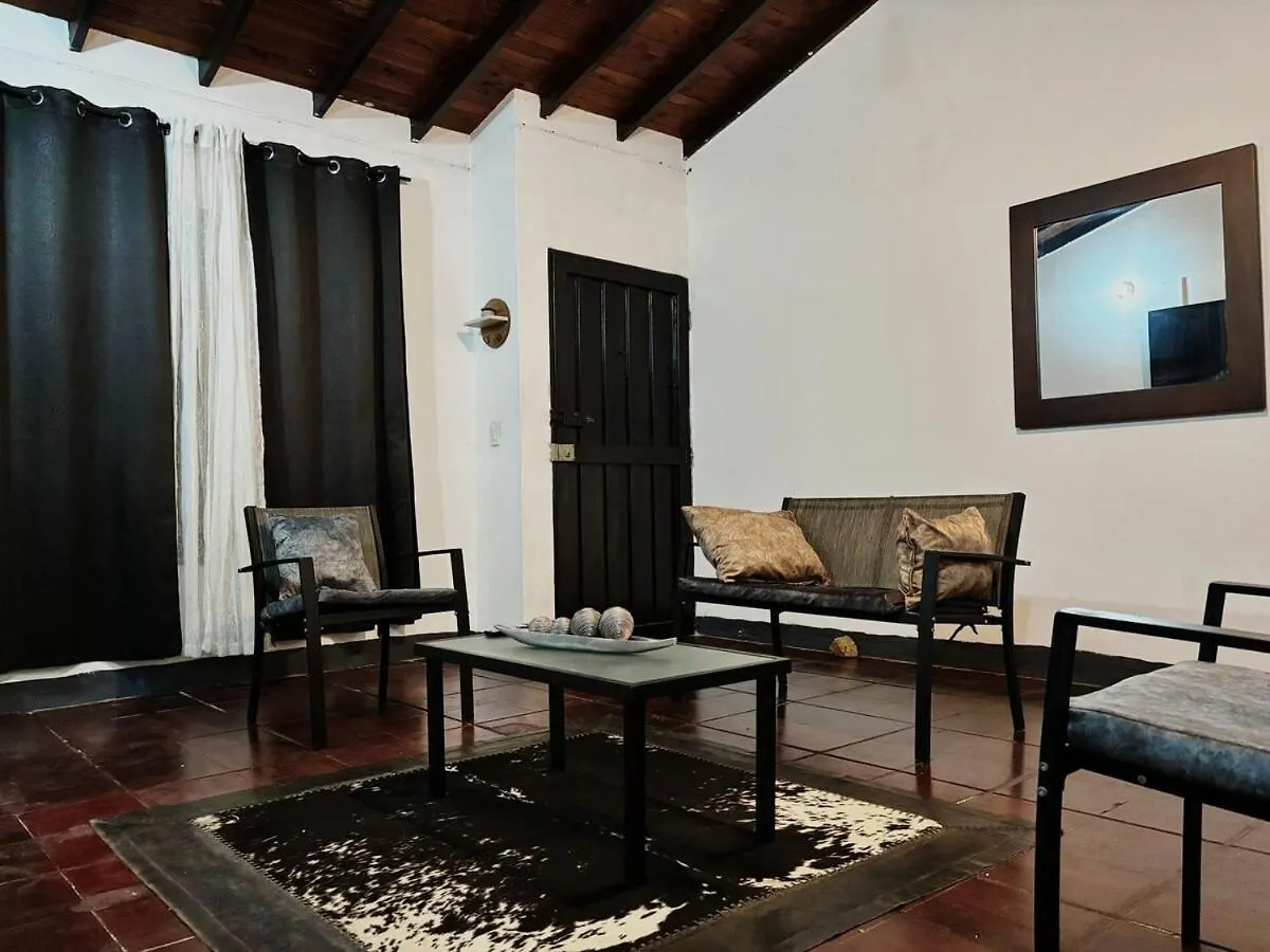 Casa Vintage Cabanitas Apartment Medellin 0*,  Colombia