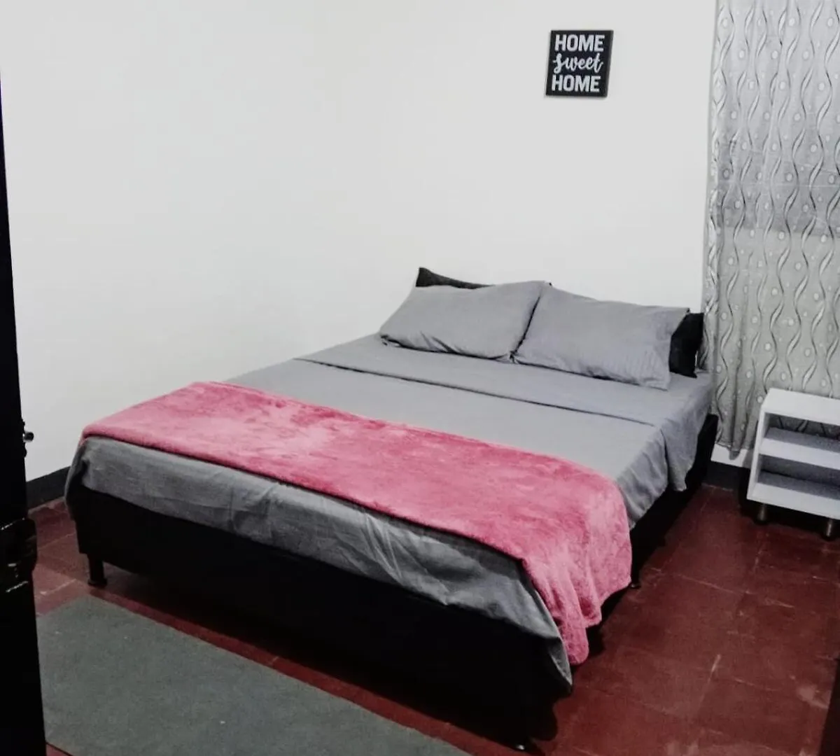 Casa Vintage Cabanitas Apartment Medellin