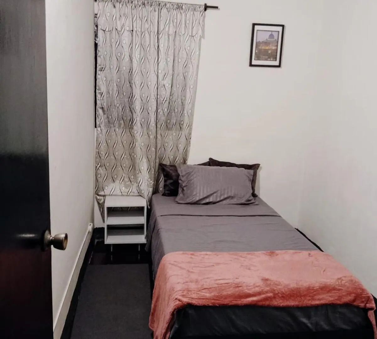 Casa Vintage Cabanitas Apartment Medellin