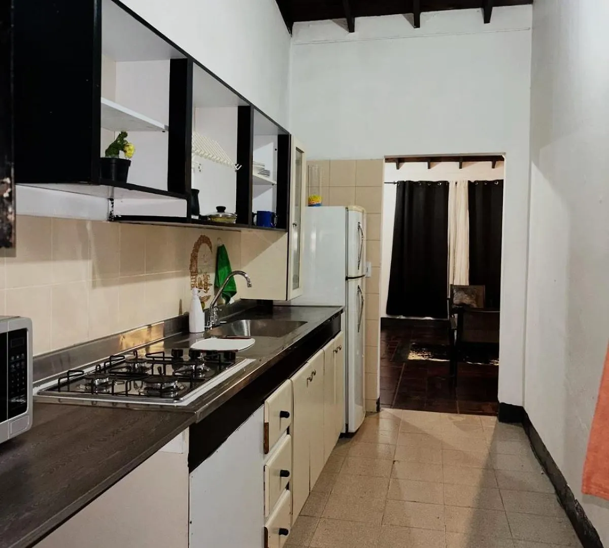 Casa Vintage Cabanitas Apartment Medellin