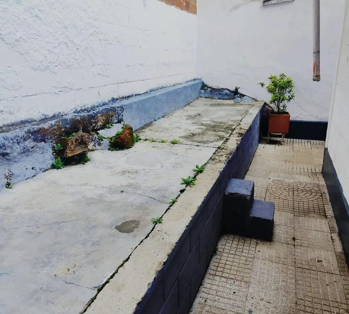 Casa Vintage Cabanitas Apartment Medellin
