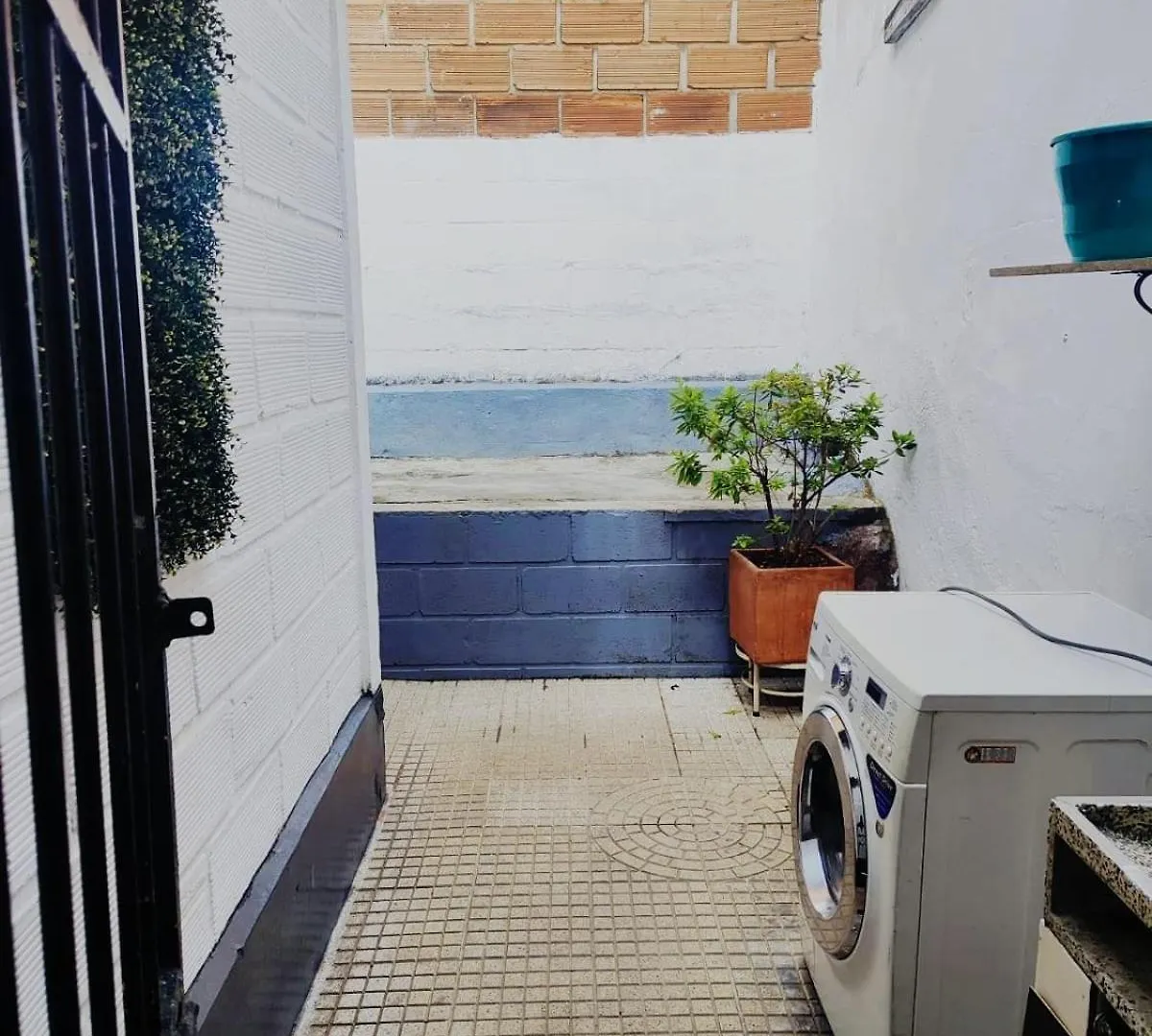 Casa Vintage Cabanitas Apartment Medellin