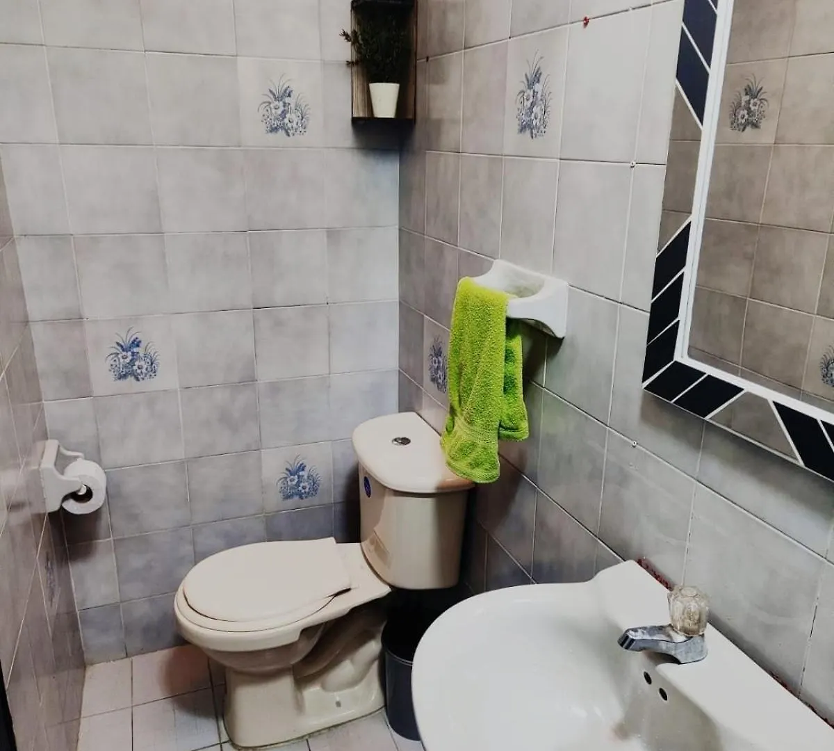 Casa Vintage Cabanitas Apartment Medellin